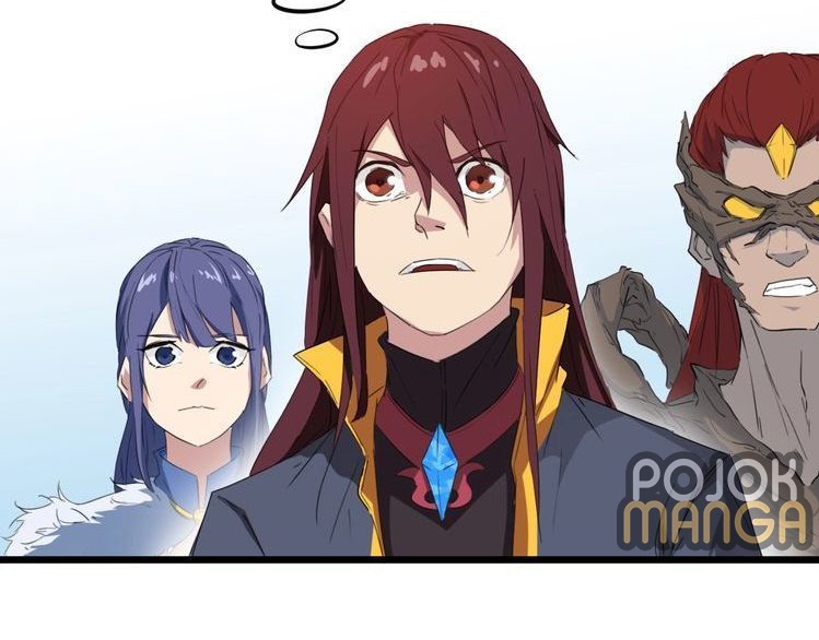 Dragon’s Blood Vessels Chapter 14 Gambar 57